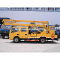 Economic and high quality 16 meter high-altitude operation truck for sale